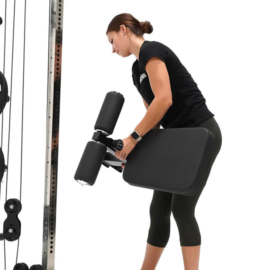 Force USA Strength Lat Pulldown Seat