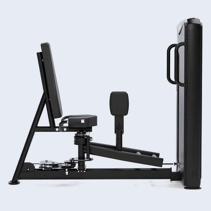 Force USA Single Stations Solitude Abductor / Adductor Machine