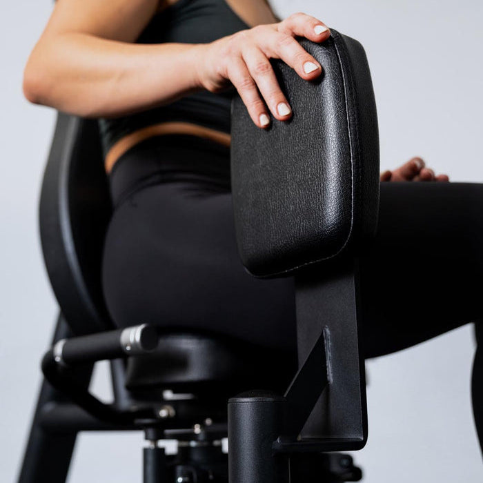 Force USA Single Stations Solitude Abductor / Adductor Machine