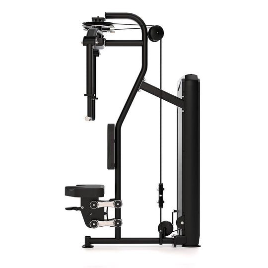 Force USA Single Stations Solitude Rear Deltoid / Pec Fly Machine