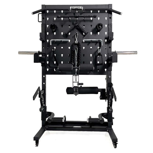 Force USA Storage Storage Racks