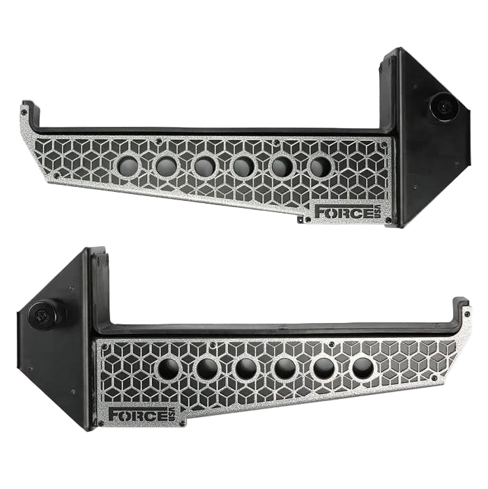 Force USA Strength Quick Lock Spotter Arms