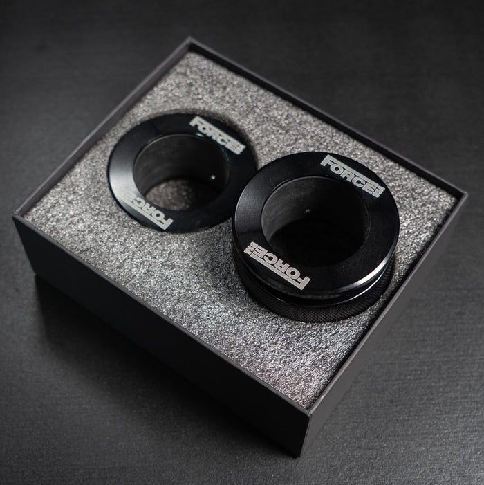 Force USA Lifting Accessories XCalibur Locking Collars