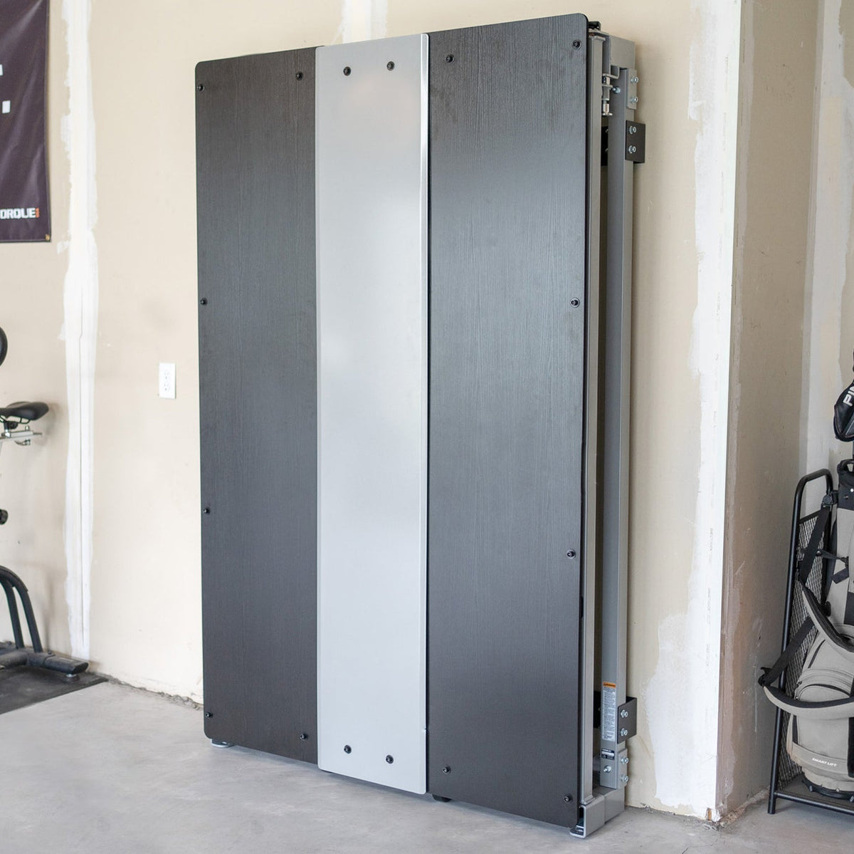 Torque Fitness Functional Trainers F9 Wall-Mounted Functional Trainer