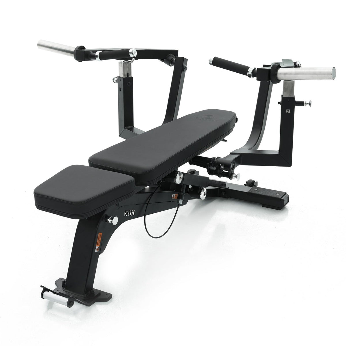 WideBodyBench Benches WBB 2.0 Bundle