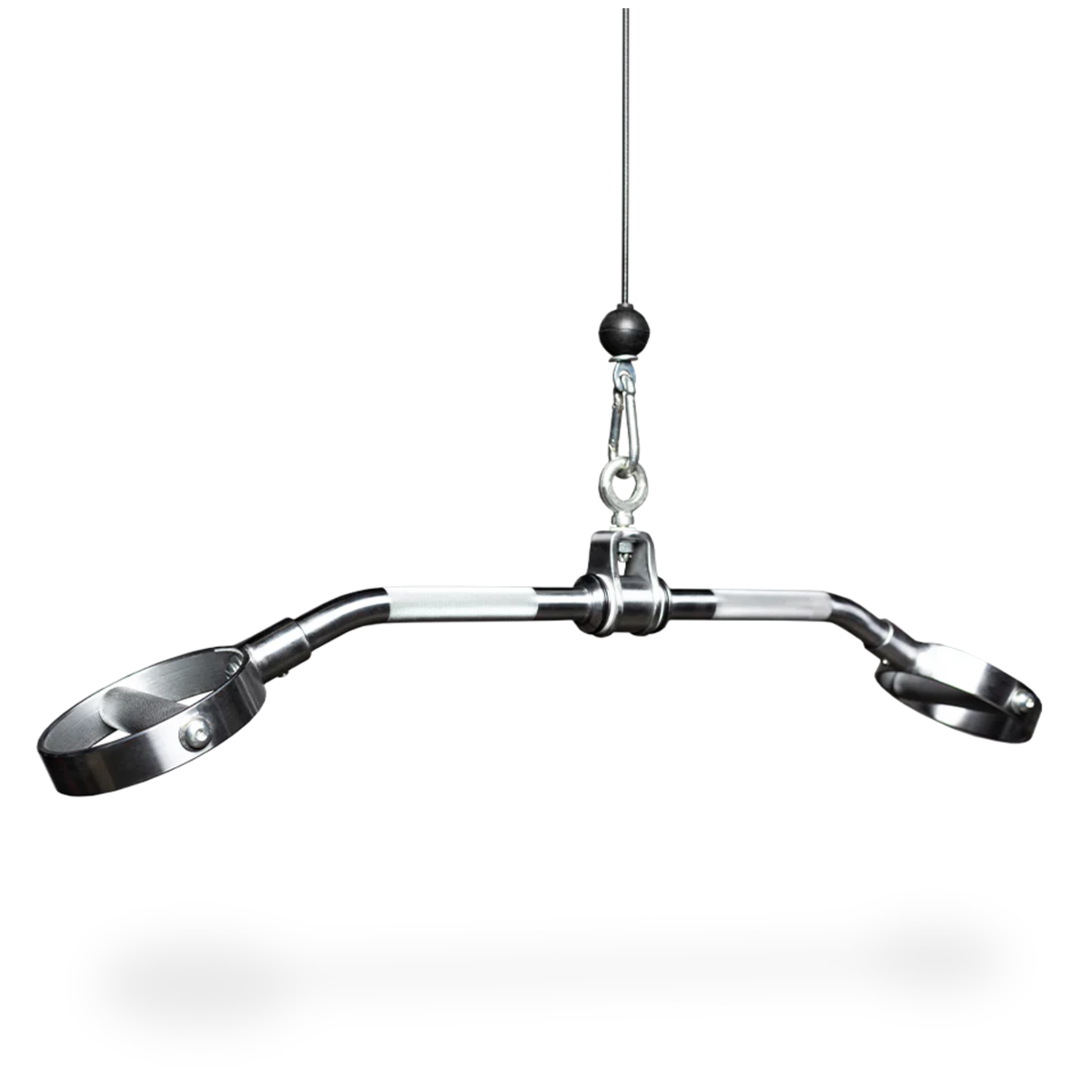 REP Fitness Cable Attachments Pro Series Neutral Grip Lat Bar