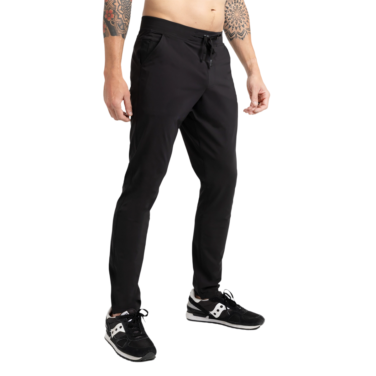 REP Fitness Apparel Black / X-Small / 30" Men's Felix Pants 2.0