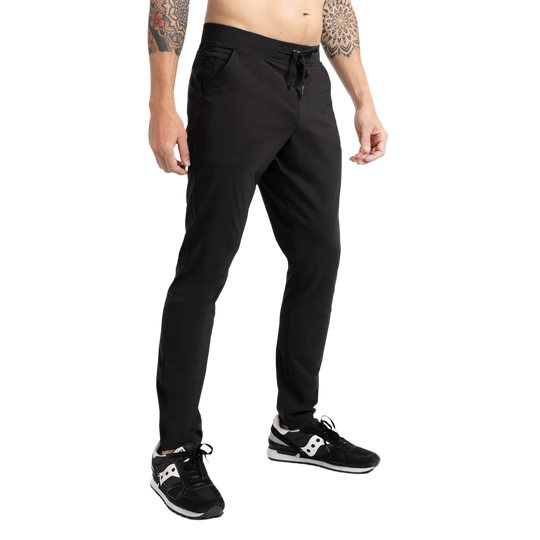 REP Fitness Apparel Black / X-Small / 30" Men's Felix Pants 2.0