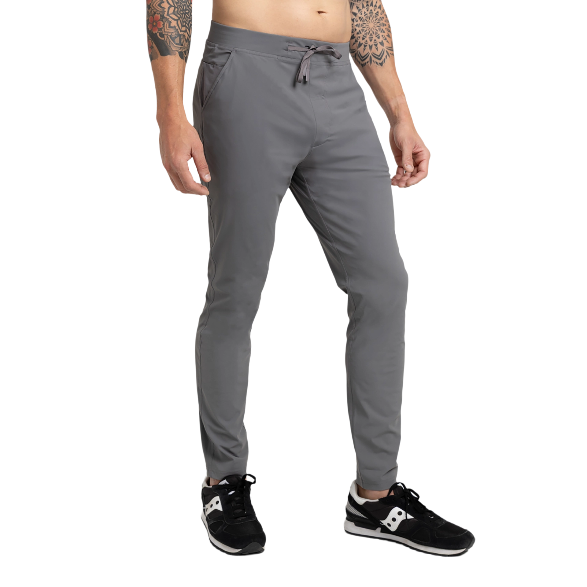Cool Grey