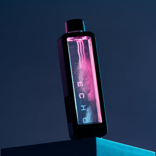 Echo Recovery Flask Hydrogen Water Bottle