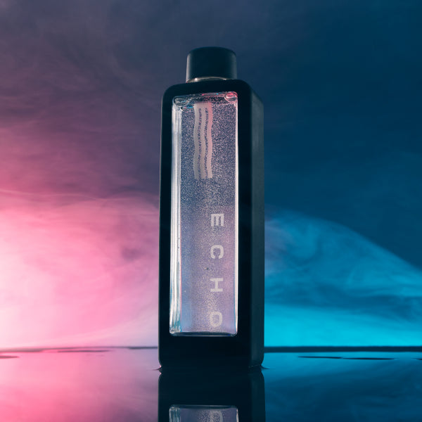 Echo Recovery Flask Hydrogen Water Bottle