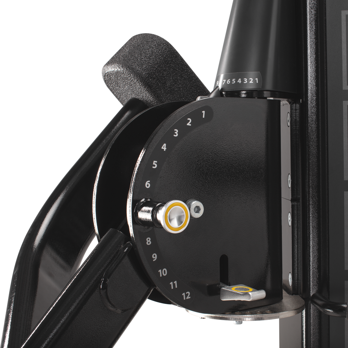 Freemotion Functional Trainers Black Dual Cable Cross