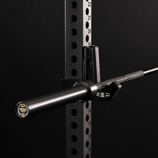 REP Fitness Barbells Hades Deadlift Bar - 20 KG