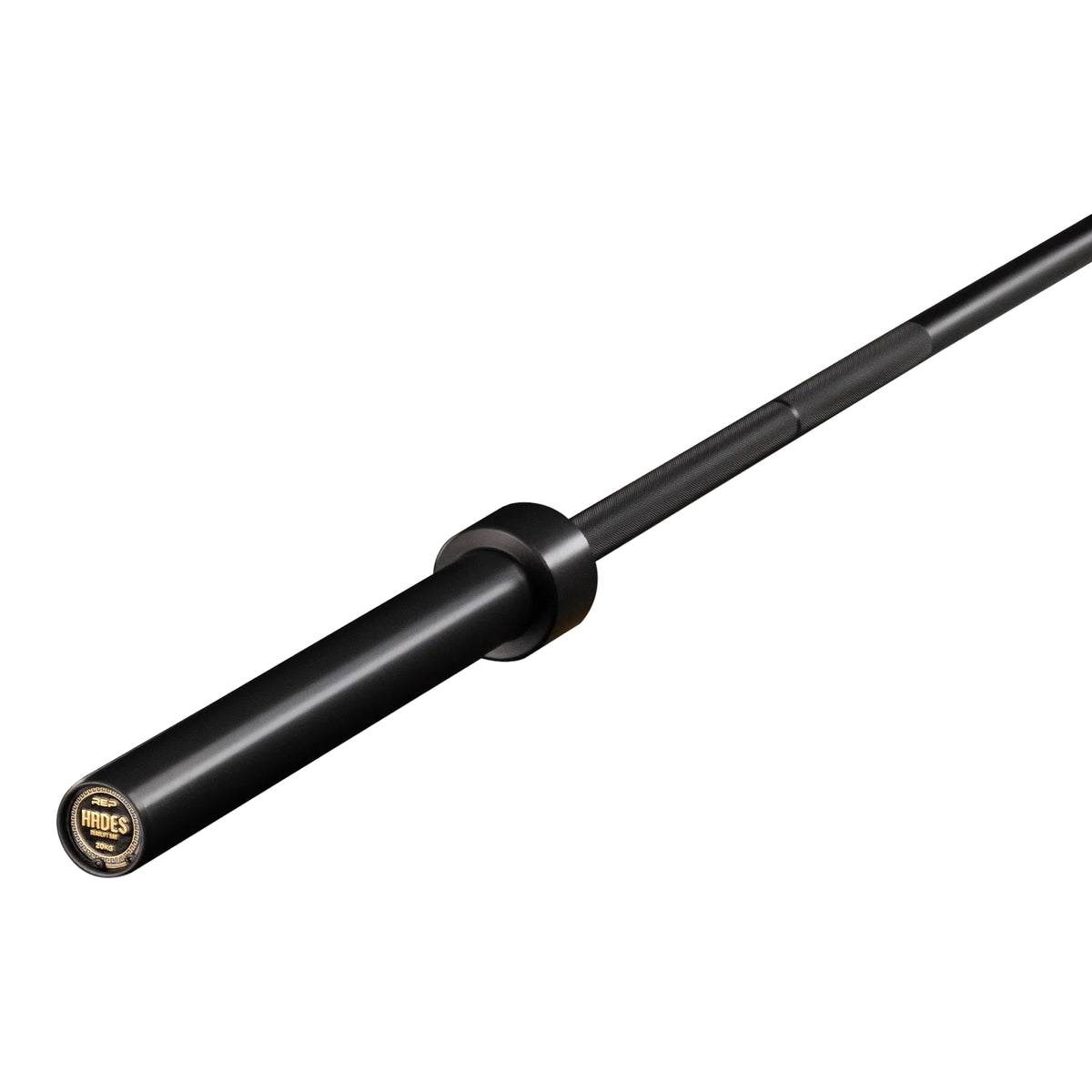 REP Fitness Barbells Hades Deadlift Bar - 20 KG