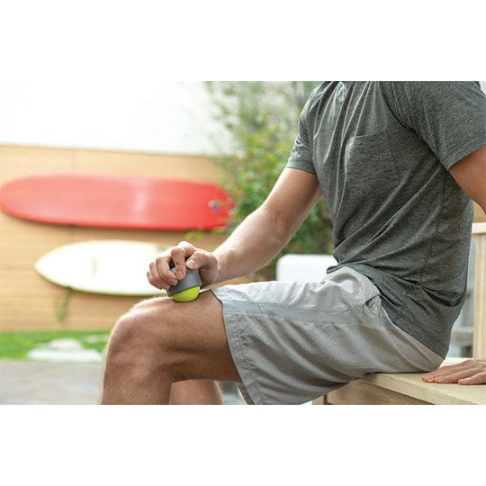 TriggerPoint Massage Balls Handheld Massage Ball