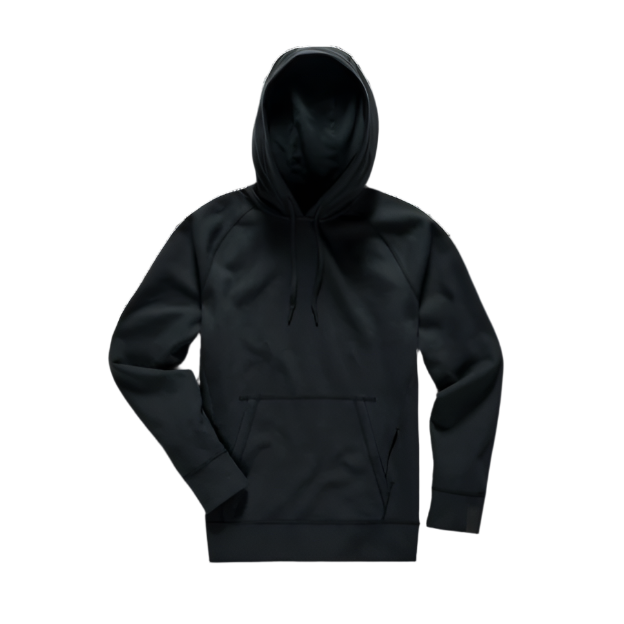 Ten Thousand Apparel Midweight Tech Hoodie (Pullover)