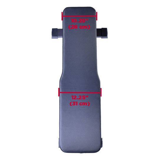 Ironmaster Bench Attachments Hybrid Bench Grip Pad