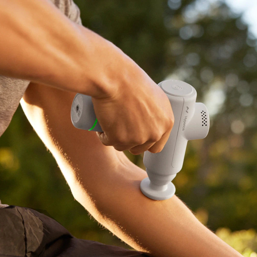 Hyperice Massage Guns Hypervolt Go 2