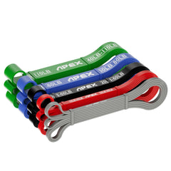 Apex Resistance Bands