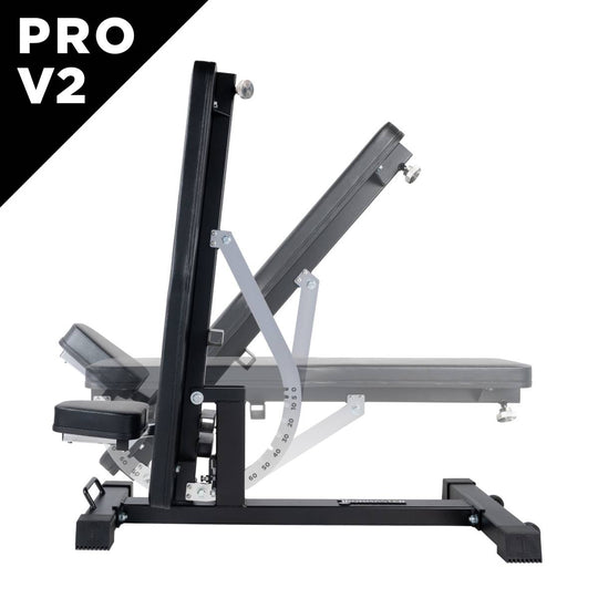 Ironmaster Benches Super Bench PRO V2