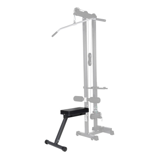 Ironmaster Bench Attachments Cable Tower PRO/V2 Seat