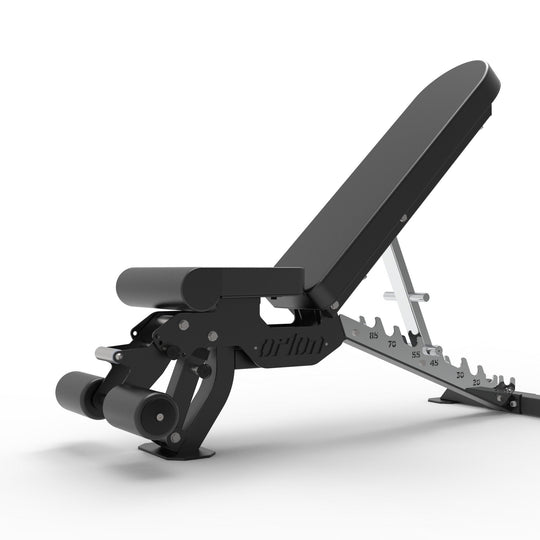 Orion Benches EX110 FID Adjustable Bench