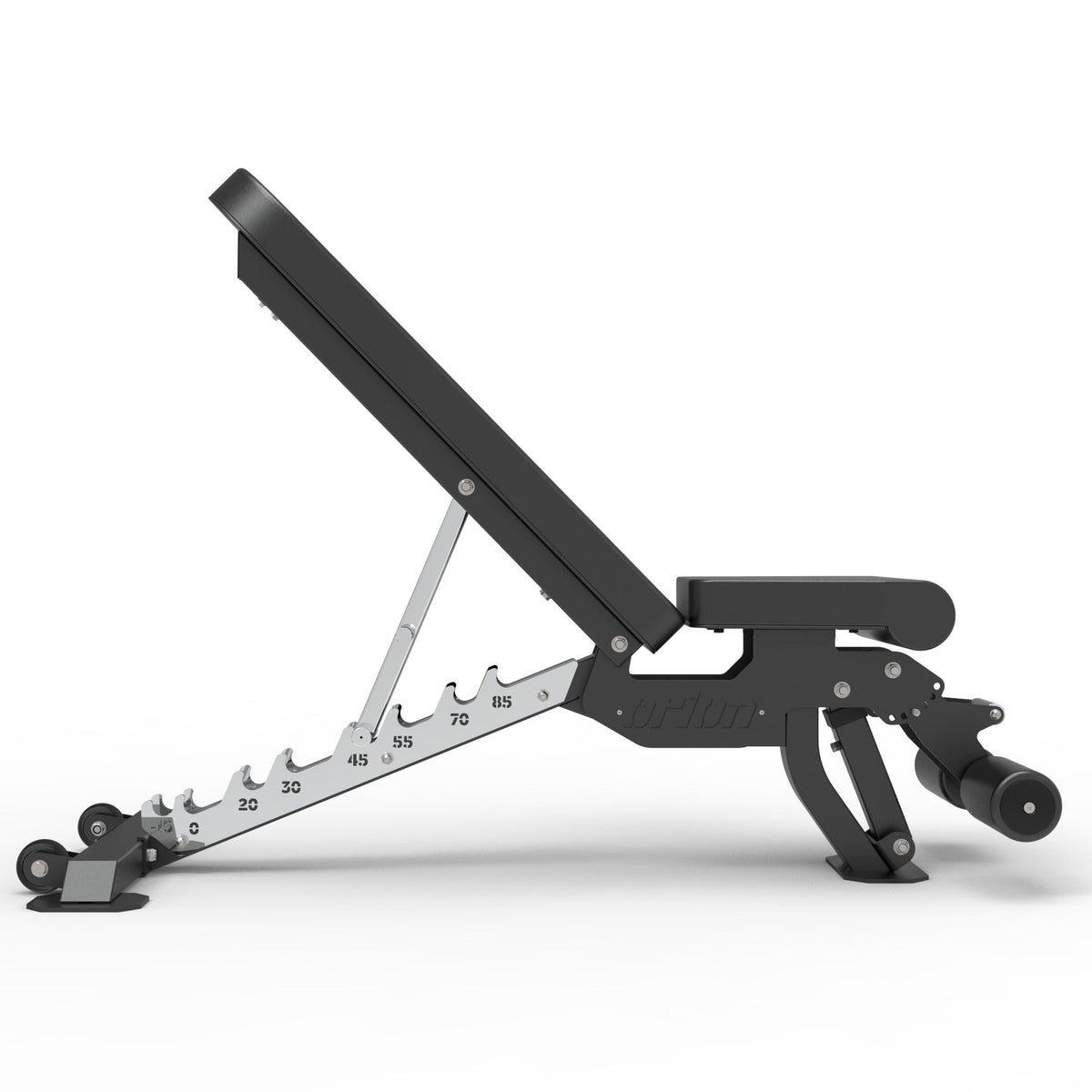 Orion Benches EX110 FID Adjustable Bench