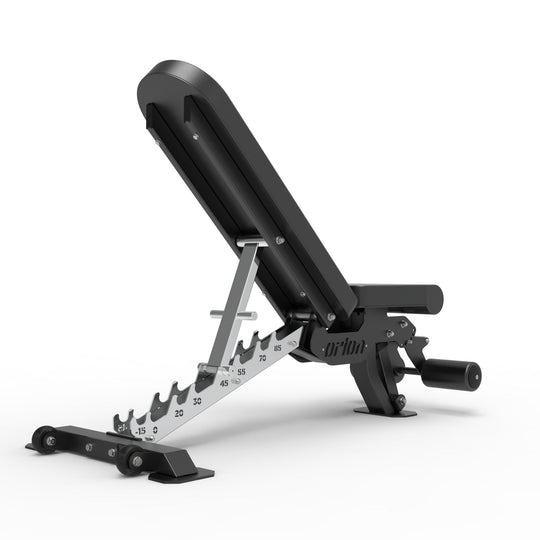 Orion Benches EX110 FID Adjustable Bench