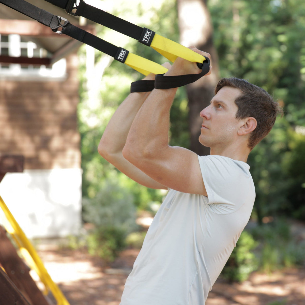 TRX Bodyweight TRX STRONG Suspension Trainer System