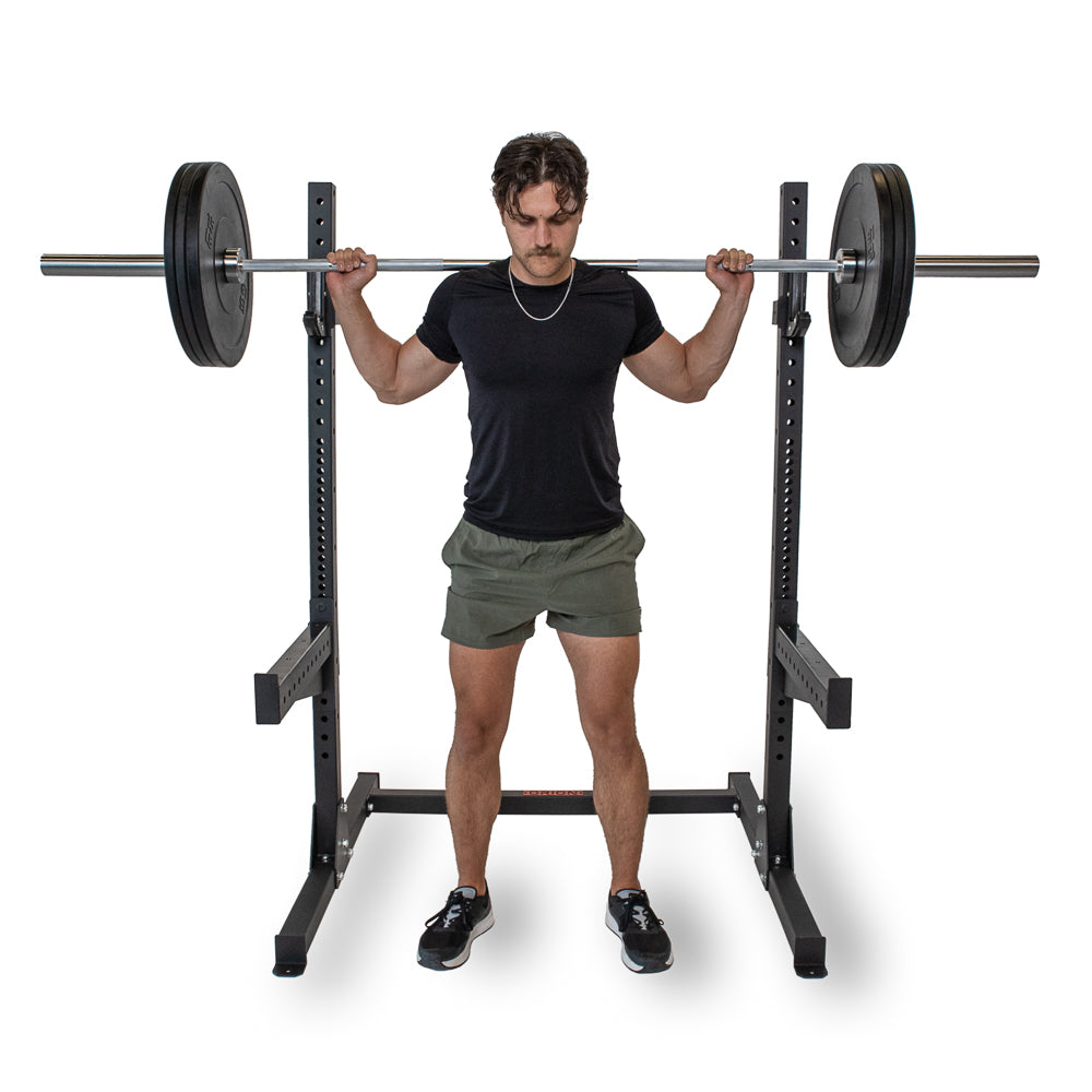 Orion Squat Racks Zenith ZX810 Squat Rack V2