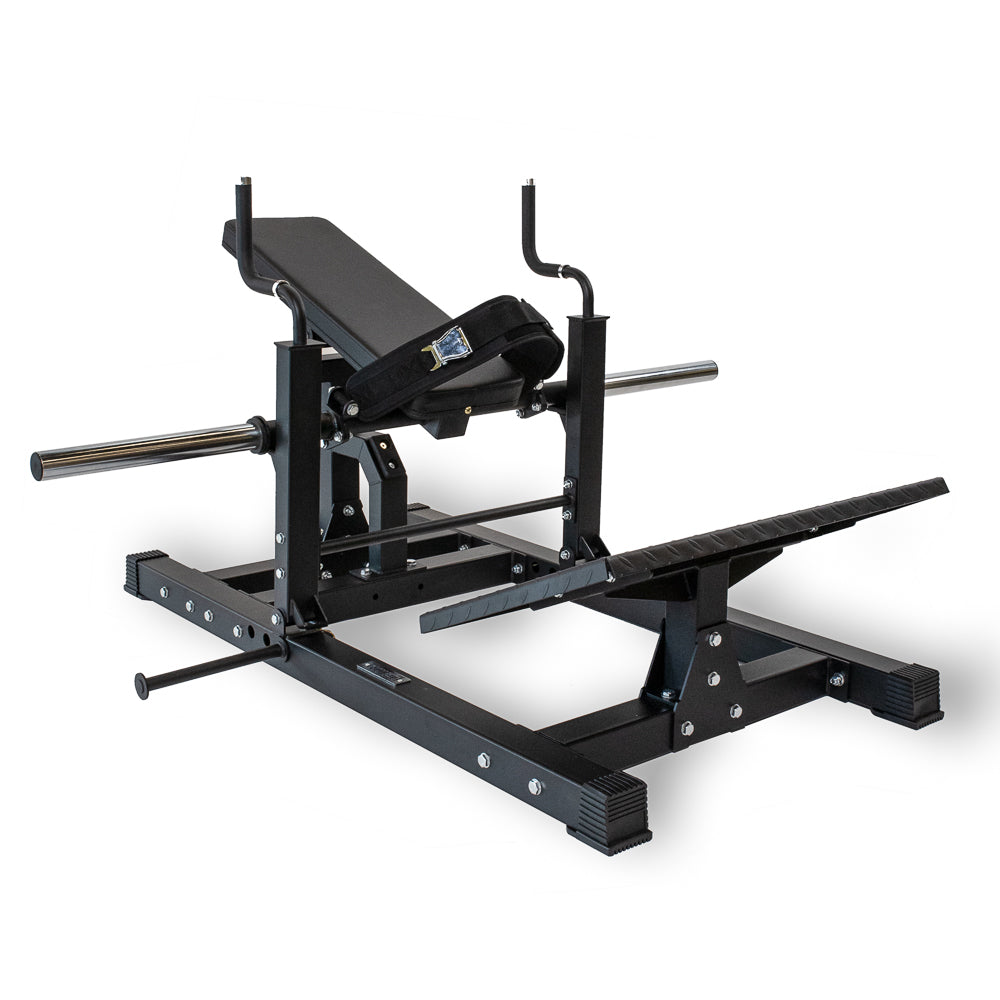 Orion Bench Hip Thrust Machine