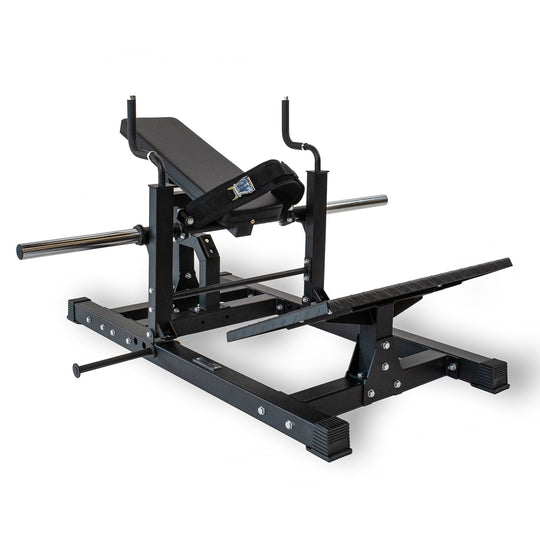 Orion Bench Hip Thrust Machine