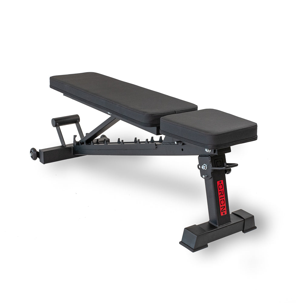 Orion Bench EX170 Elite Folding Adjustable Bench