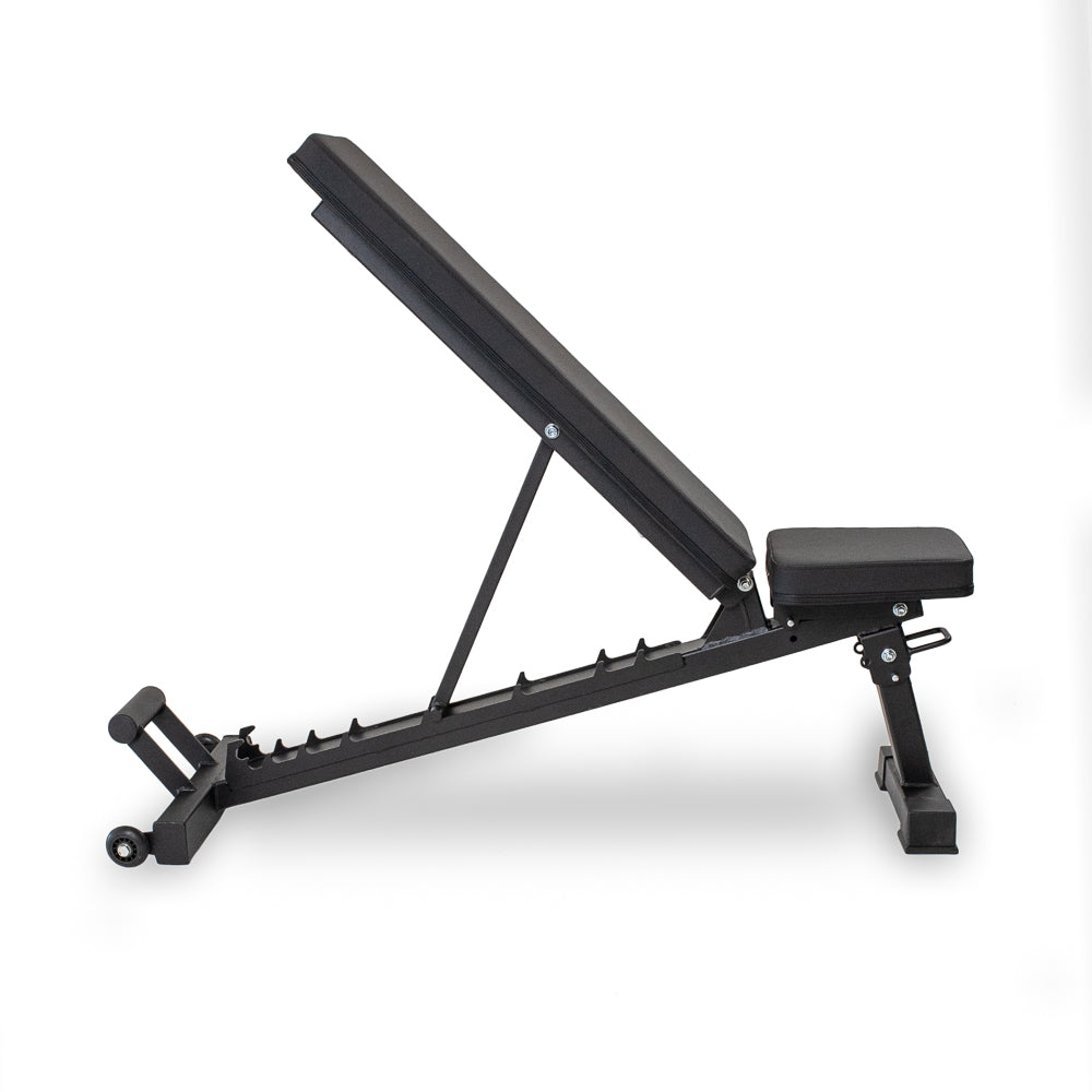 Orion Bench EX170 Elite Folding Adjustable Bench