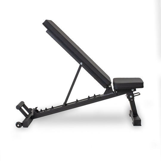 Orion Bench EX170 Elite Folding Adjustable Bench