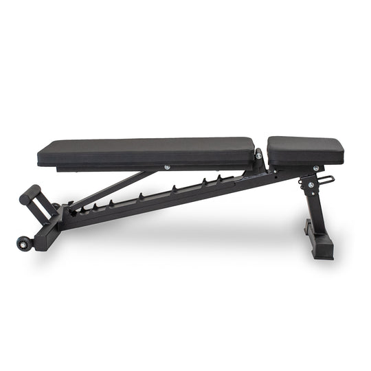 Orion Bench EX170 Elite Folding Adjustable Bench