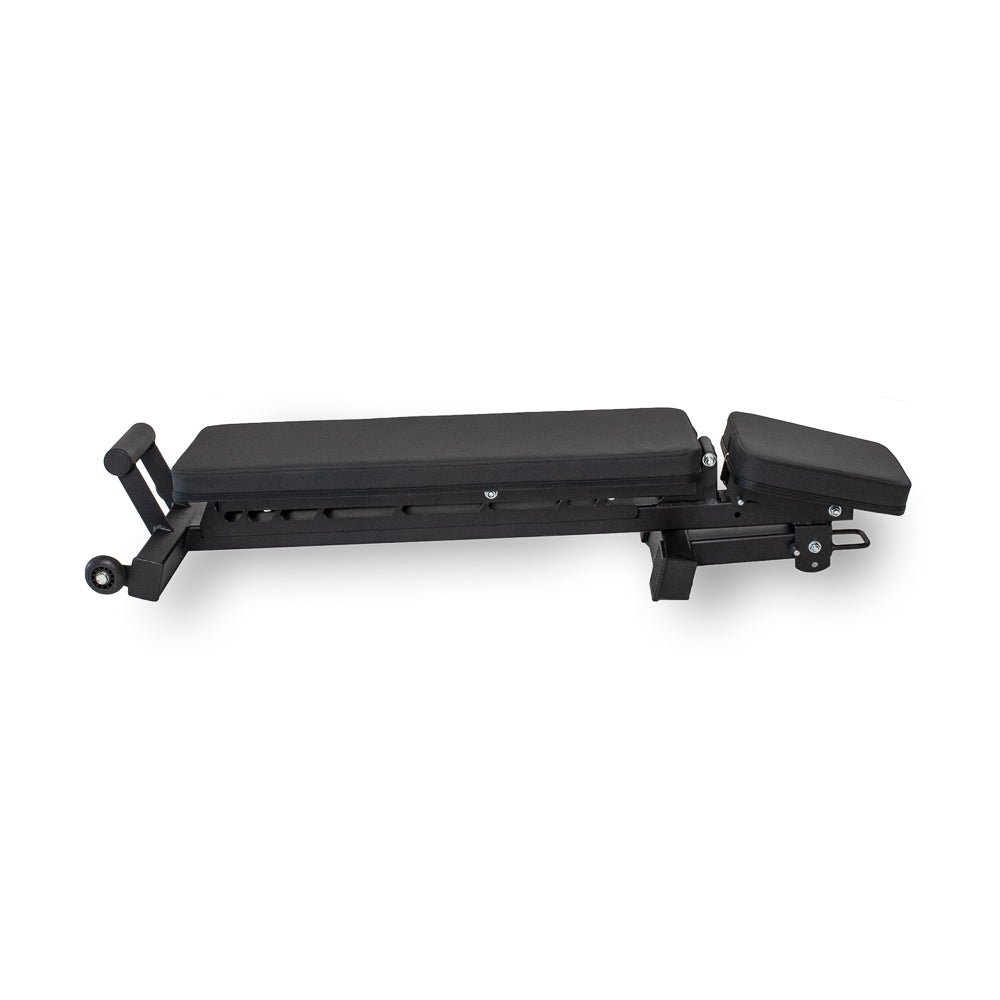 Orion Bench EX170 Elite Folding Adjustable Bench