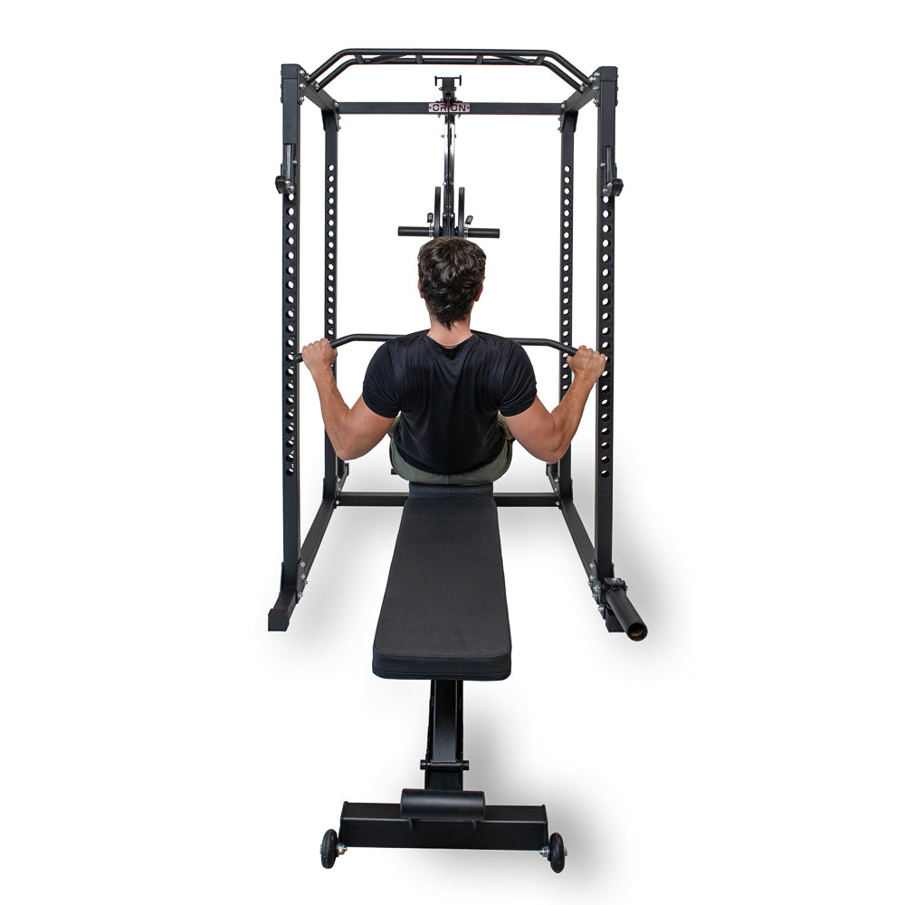 Orion Power Rack Personal Series Power Rack V2