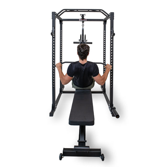 Orion Power Rack Personal Series Power Rack V2