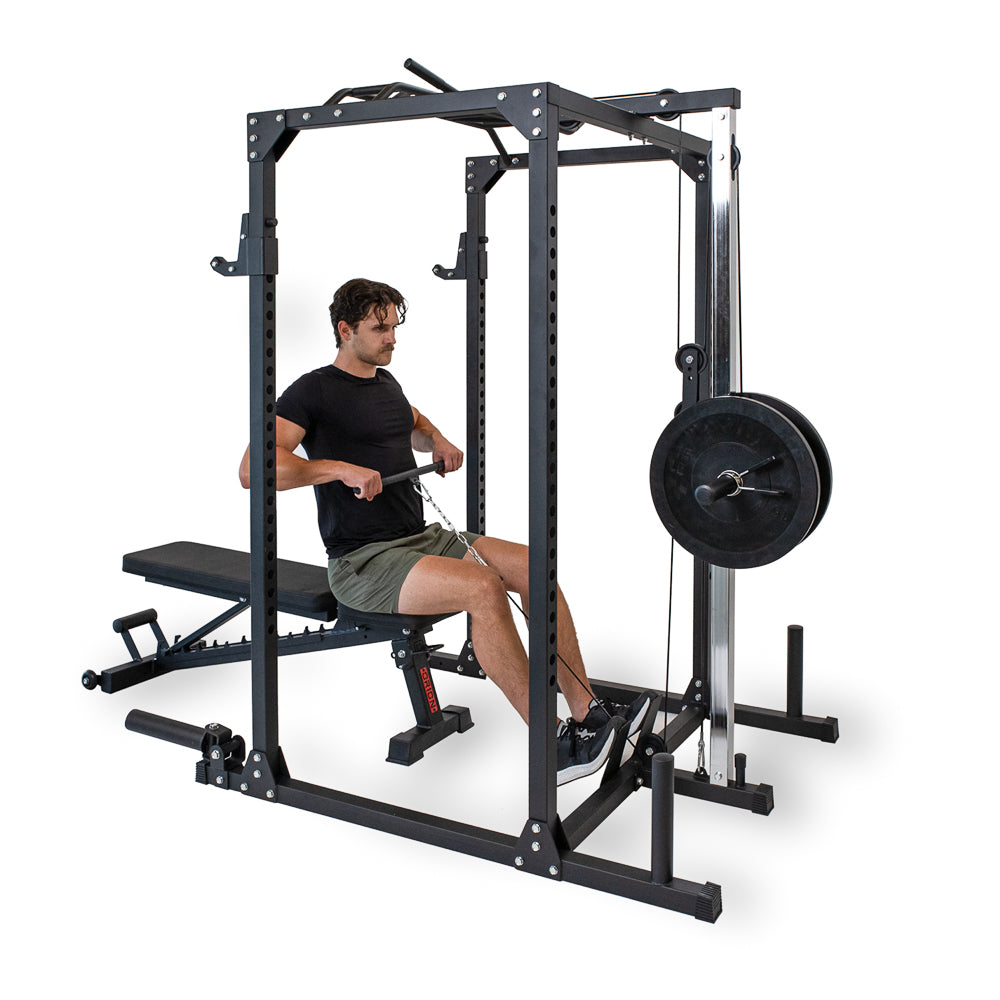 Orion Power Rack Personal Series Power Rack V2