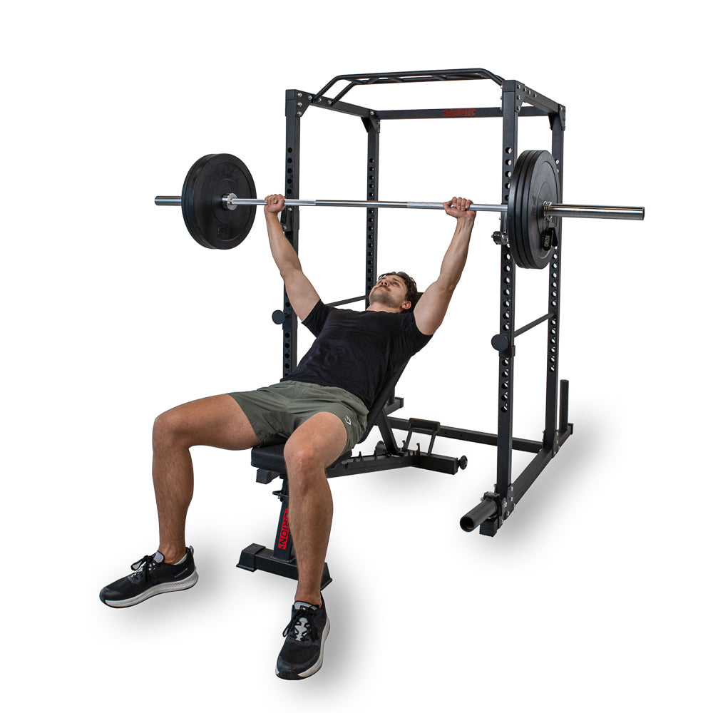 Orion Power Rack Personal Series Power Rack V2