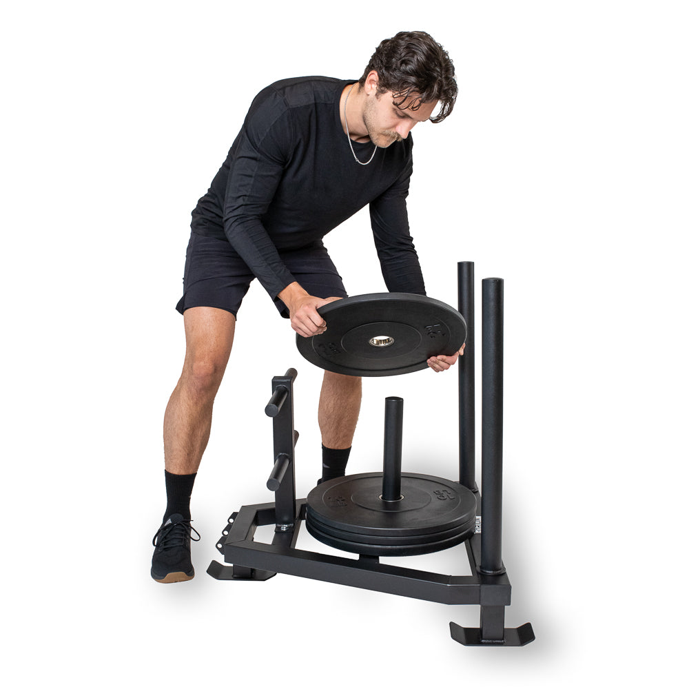Orion Push Sled Push Sled