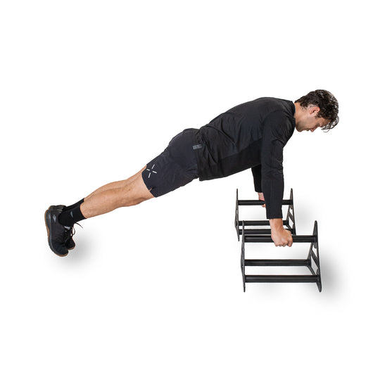 Orion Bodyweight 3-In-1 Parallette Bars