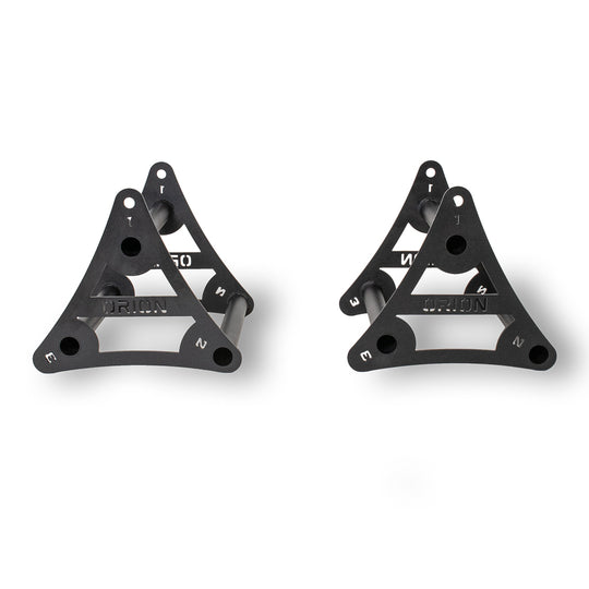 Orion Bodyweight 3-In-1 Parallette Bars