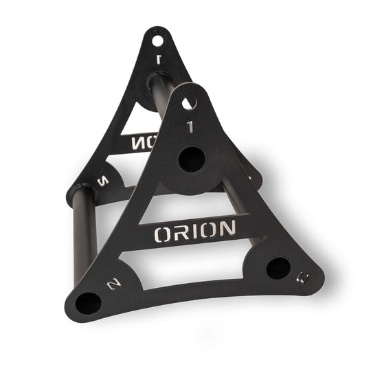 Orion Bodyweight 3-In-1 Parallette Bars