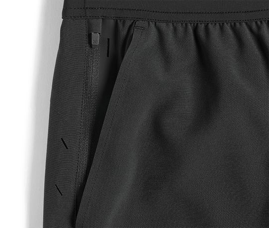 Ten Thousand Apparel Interval Short (7-Inch)