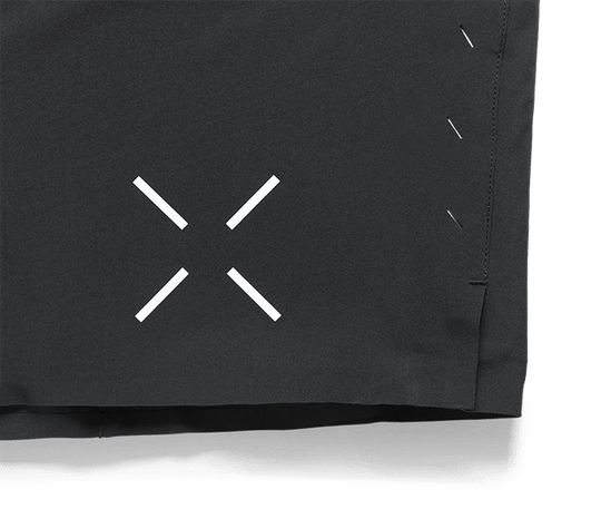 Ten Thousand Apparel Interval Short (5-Inch)