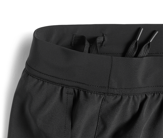 Ten Thousand Apparel Interval Short (7-Inch)