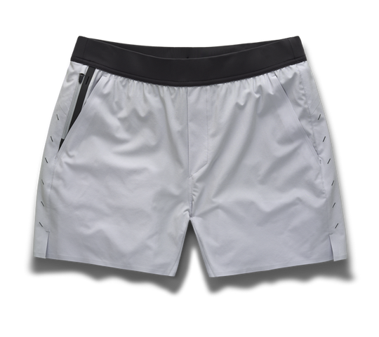 Ten Thousand Apparel Stone / Small / Liner Interval Short (5-Inch)