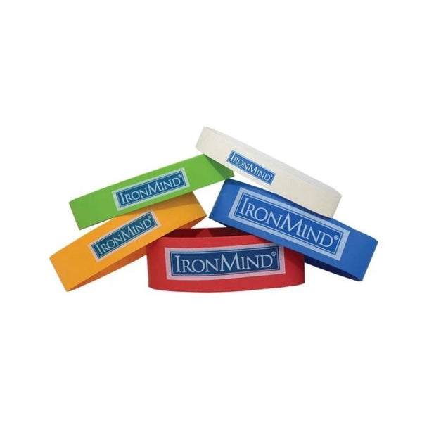 IronMind Lifting Accessories Expand-Your-Hand Bands